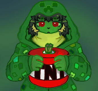 Detailed - Half-Body - $17